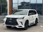 Lexus LX 450 2019 фото 2