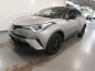 Toyota C-HR 2018 photo
