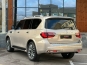 Infiniti QX80 Luxe Proactive 2018 фото 3