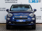 Fiat 500X Lounge 2015 photo 1