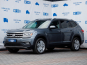 Volkswagen Atlas SE 2017 фото 1