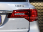 Acura MDX 2016 photo 8