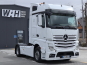 Mercedes-Benz Actros 1845 2012 photo