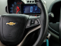 Chevrolet Sonic LS 2013 фото 9