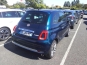 Fiat 500 2020 фото 4