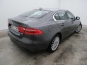 Jaguar XE 2015 фото 5