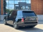 Land Rover Range Rover Autobiography  2018 фото 4