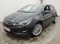 Opel Astra 2016 фото