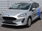 Ford Fiesta 2018 photo