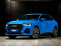 Audi Q3 Sportback 2020 photo 2