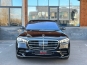 Mercedes-Benz S-Class 2024 фото 1
