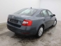 Skoda Octavia 2017 photo 2