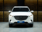 Mazda CX-9 Grand Touring 2017 фото 2