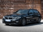 BMW 3 Series 320d 2019 фото