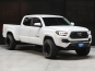 Toyota Tacoma 2018 фото 3