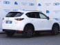 Mazda CX-5 Grand Touring 2017 фото 4