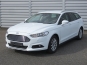 Ford Mondeo Turnier 2017 фото