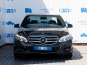 Mercedes-Benz  E220 2013 photo 1