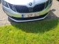 Skoda Octavia Combi 2017 photo 18