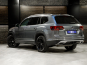 Volkswagen Atlas SEL Premium 4motion 2019 фото 4