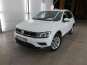 Volkswagen Tiguan 2019 фото