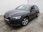 Audi A4 Avant 2016 photo