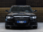 Audi A6 Competition 2016 photo 1