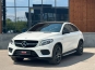 Mercedes-Benz GLE 43 AMG 2018 фото 2