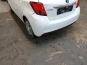Toyota Yaris 2016 photo 15