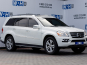 Mercedes-Benz GL 350 Bluetec 2011 фото 1