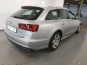 Audi A6 Avant 2015 photo 3
