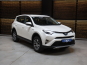 Toyota RAV4 2017 фото