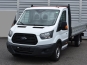 Ford Transit Pritsche 2017 фото