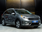 Kia Niro EX 2016 photo 3
