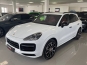 Porsche Cayenne 2019 photo
