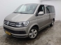 Volkswagen Multivan 2017 photo