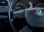 Skoda Fabia 2011 photo 14