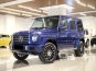 Mercedes-Benz G-Klasse 2019 фото