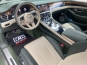 Bentley Continental GT 2021 фото 12