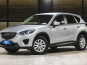 Mazda CX-5 2015 фото