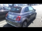 Fiat 500C 2020 фото 1