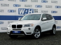 BMW X3 Xdrive 2012 photo