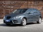 SEAT Leon 2006 фото