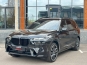 BMW X7 40d 2024 фото 2