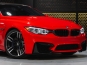 BMW M4 2015 фото 10