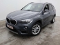 BMW X1 2016 photo