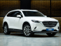 Mazda CX-9 Grand Touring 2017 фото 4