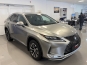 Lexus RX 300 2021 photo