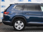 Volkswagen Atlas 2018 photo 5