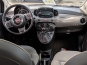 Fiat 500 2019 фото 1